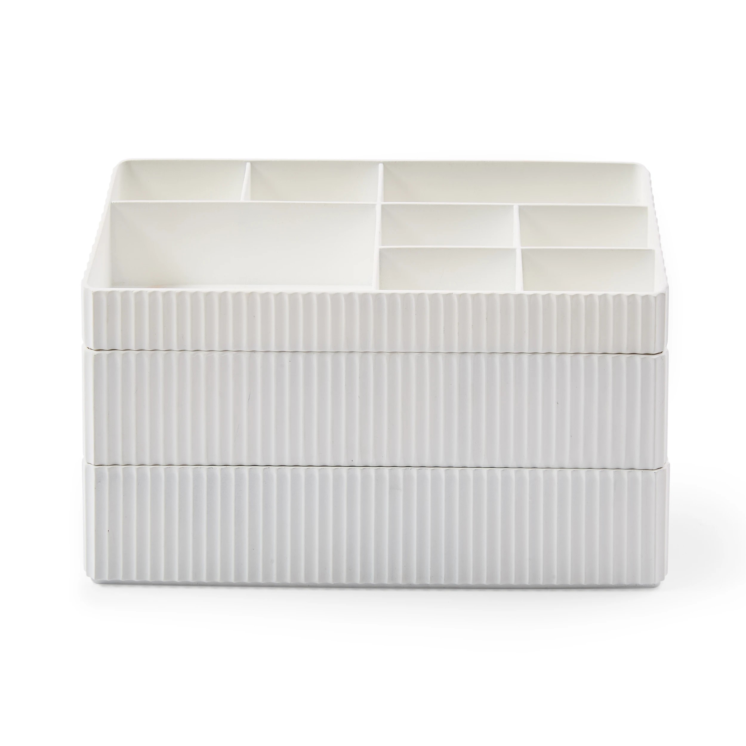 4 Linear Stackable Organiser, 4 of 7