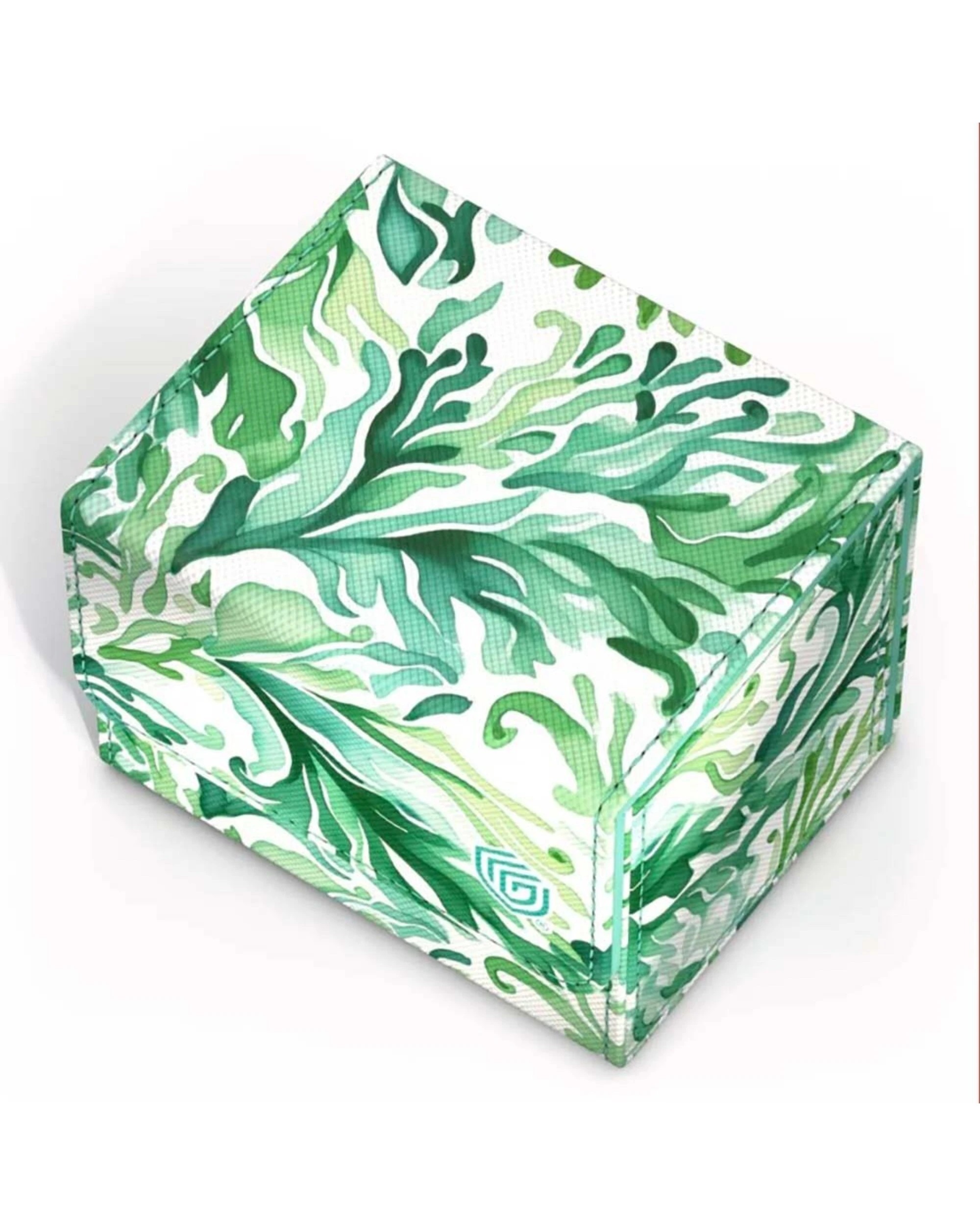 2 Ultimate Guard - TCG - XenoSkin Sidewinder 100+ Deck Box - Coral Places: Kelp Forest, 2 of 4