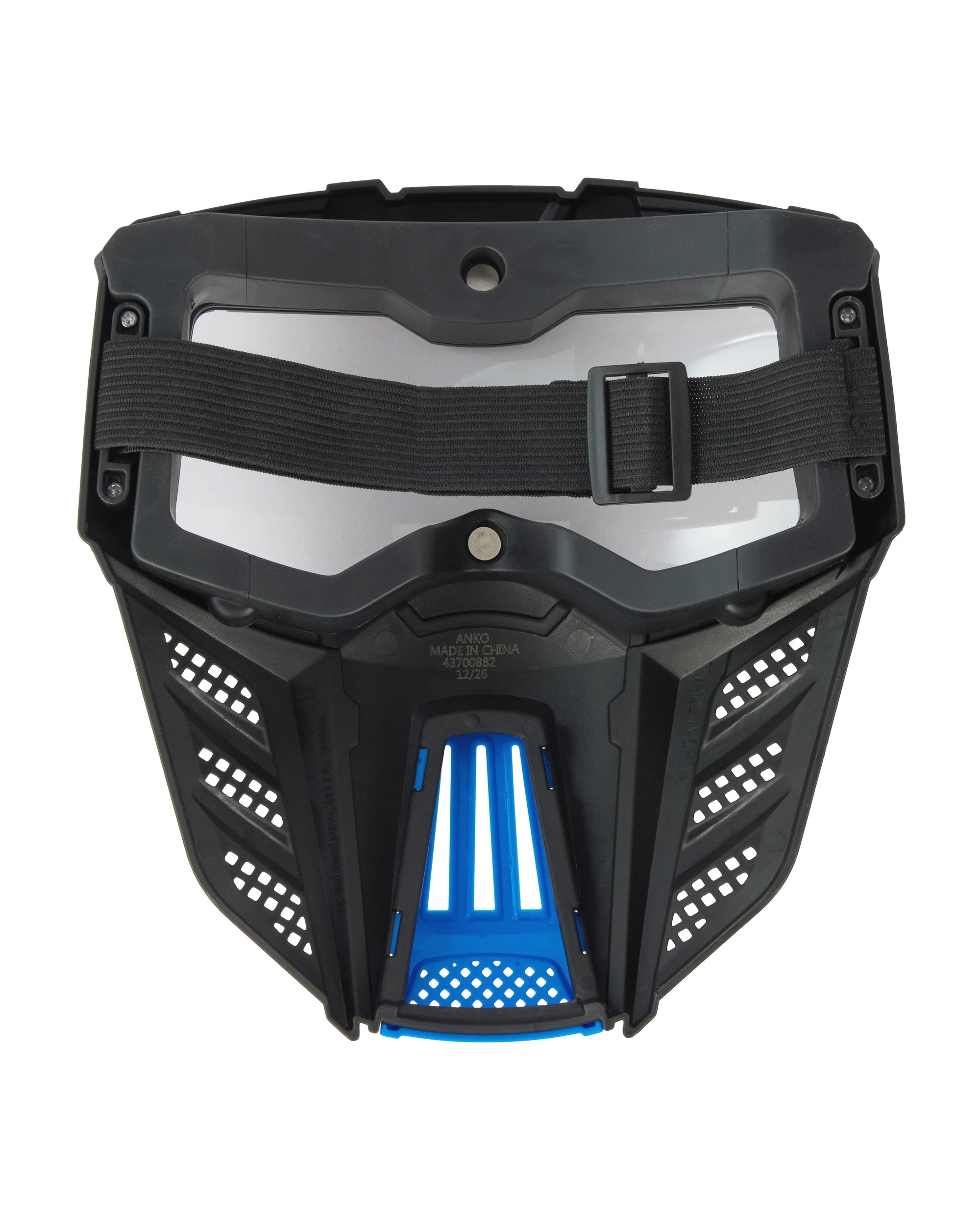 3 Blitz Battle Mask with 20 Darts, 3 of 8
