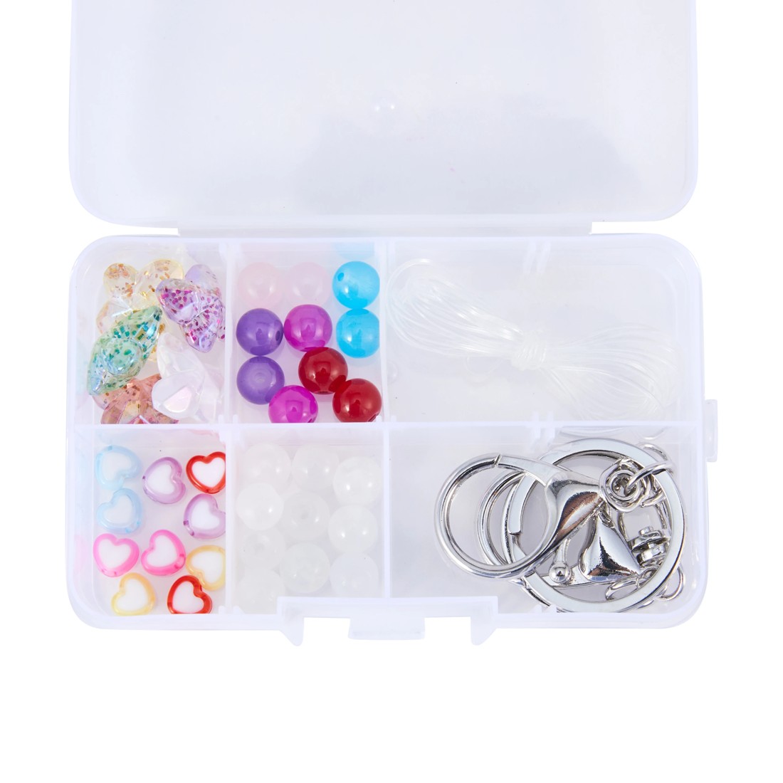 3 OXX Cosmetics 40 Piece DIY Gloss and Charm Kit, 3 of 5