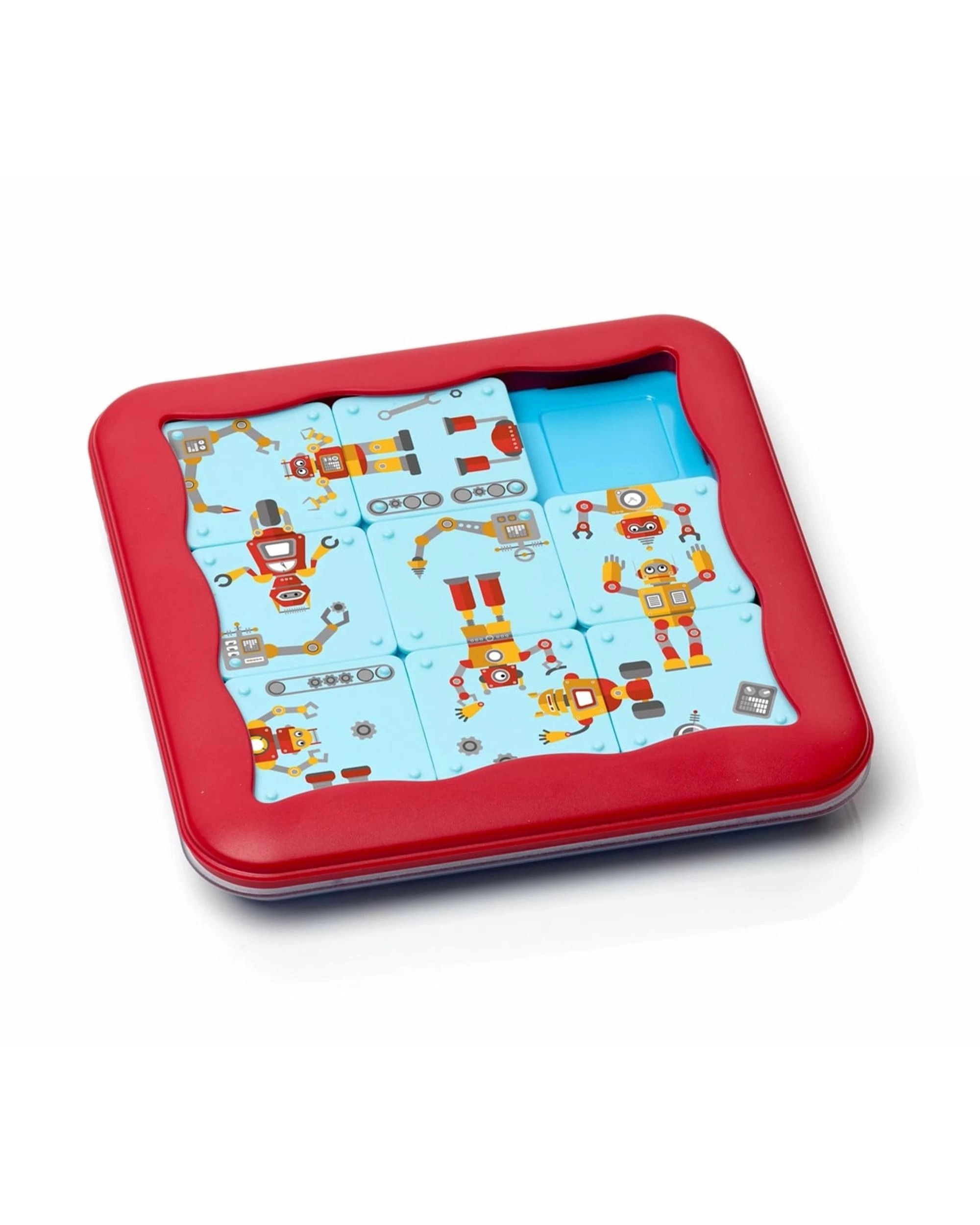 2 Smart Games Robot Factory Board Game, 2 of 2