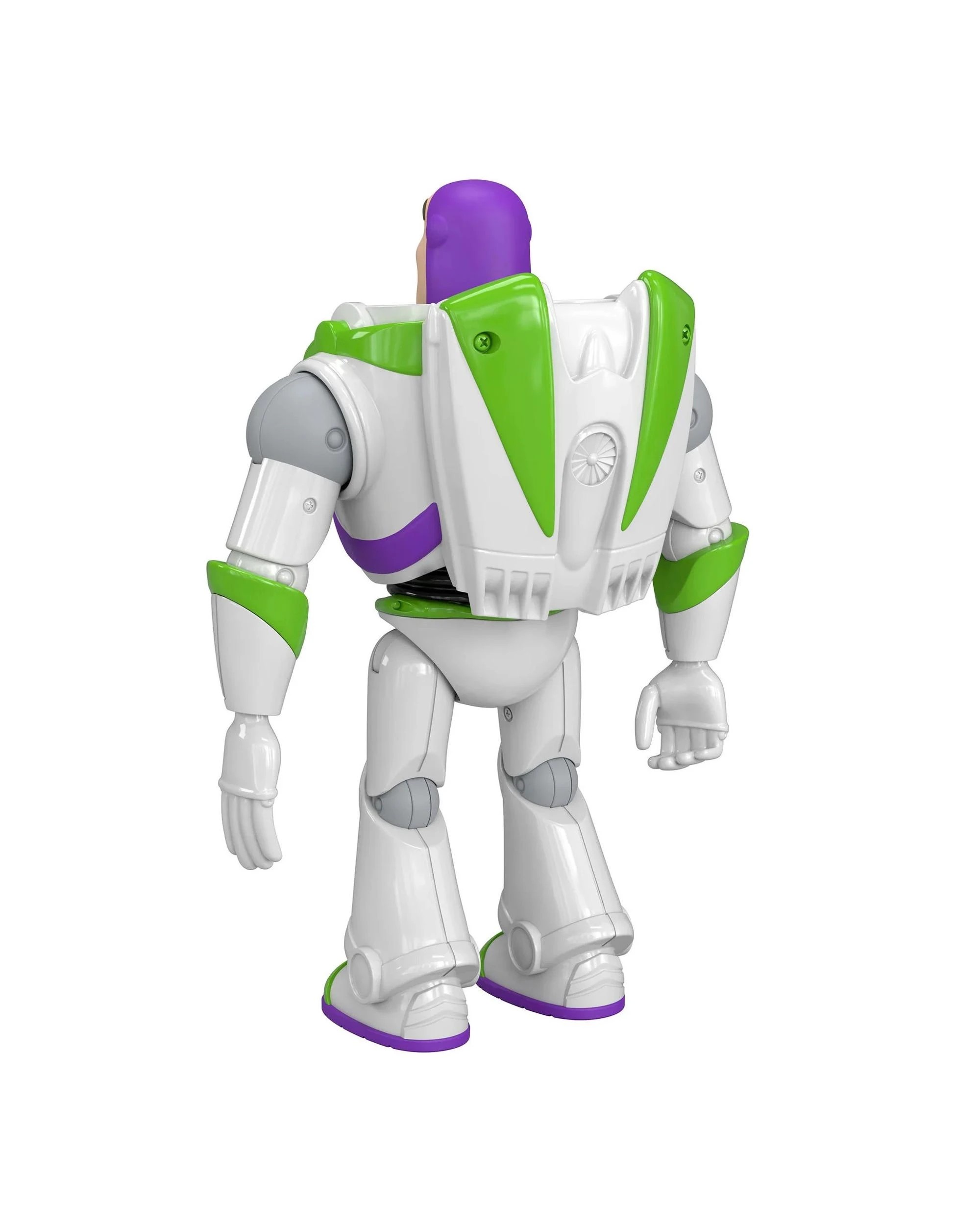 3 Disney Pixar Toy Story 5 Playscale Buzz Lightyear Figure, 3 of 5