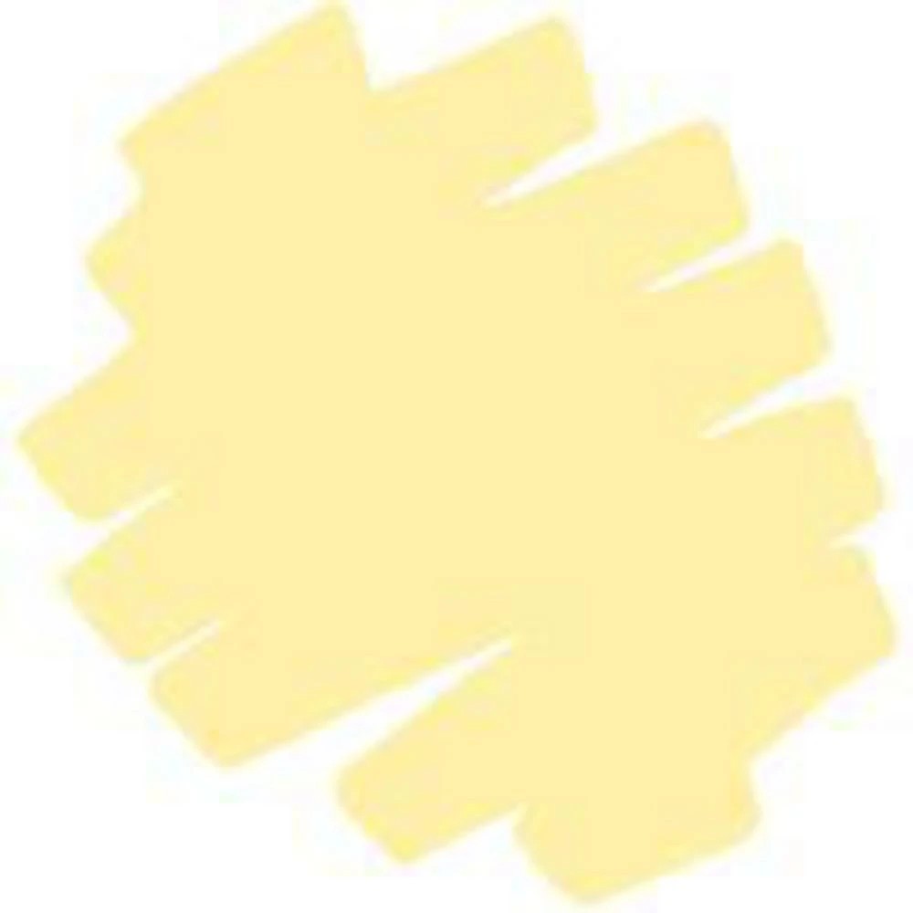 9 Faber-Castell Textliner Ice Highlighter Pastel Vanilla, 9 of 9