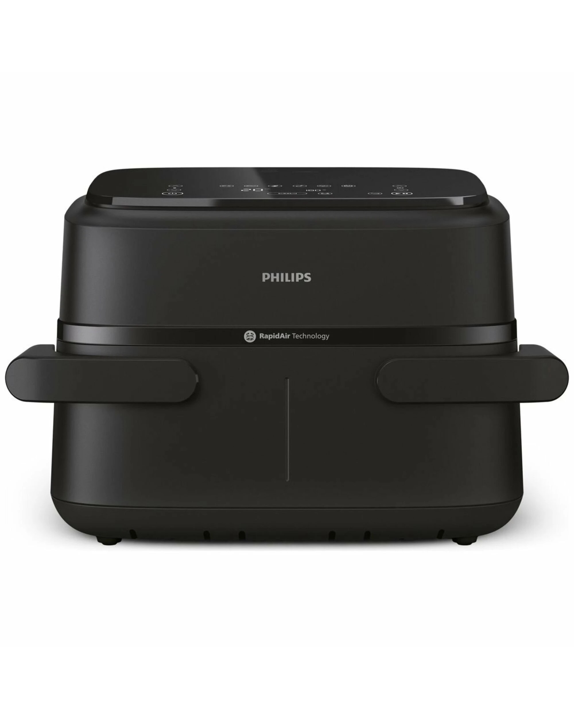 1 Philips 1000 Series 7.1L Dual Basket Airfryer XL, 1 of 5