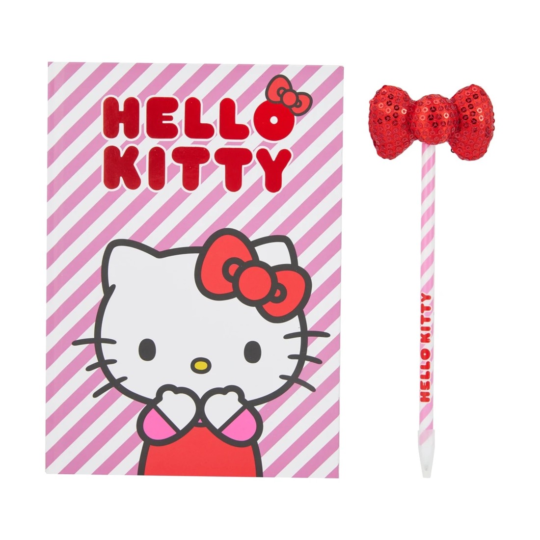 2 Hello Kitty Journal Set, 2 of 10