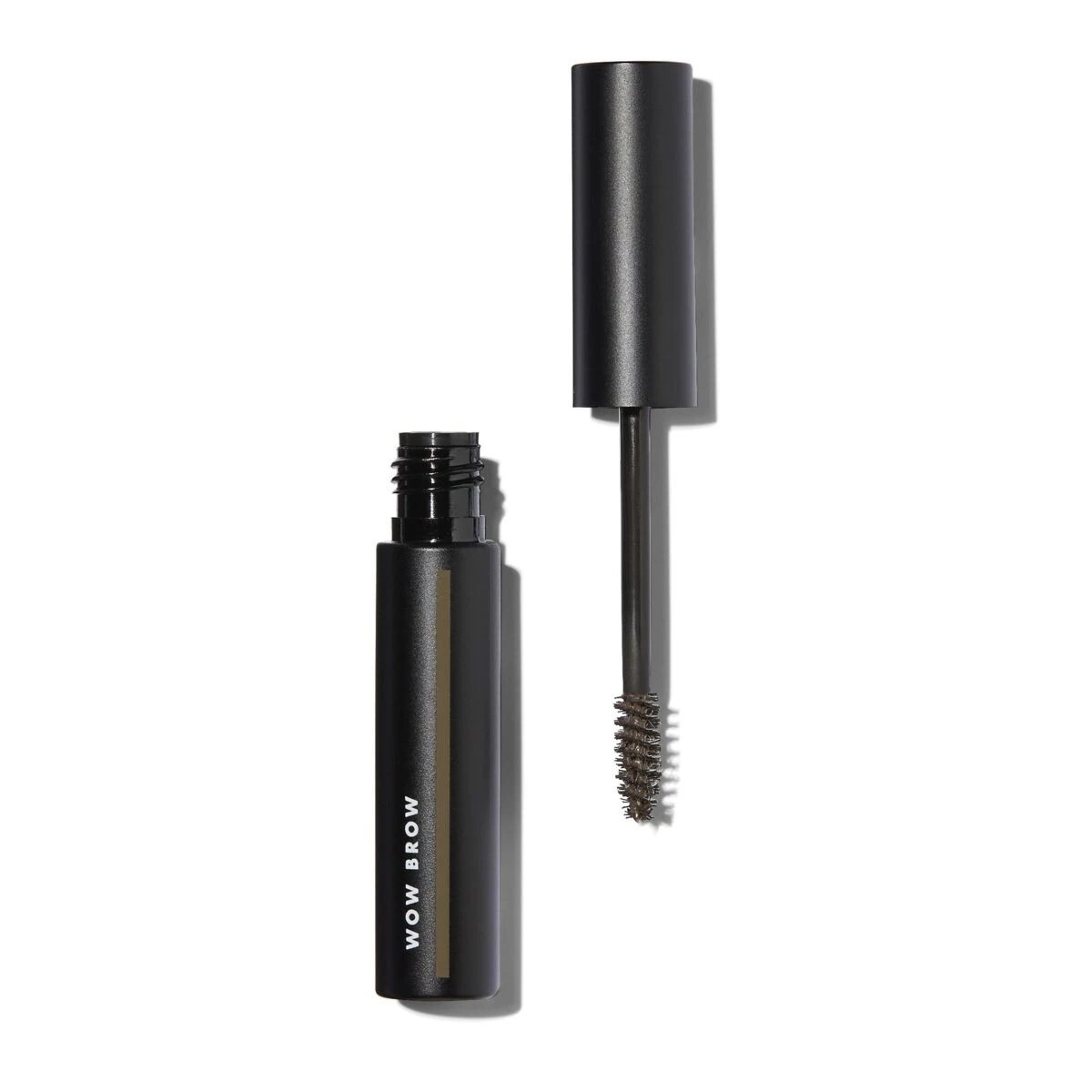 1 e.l.f. Wow Brow Gel - Natural Brown, 1 of 5