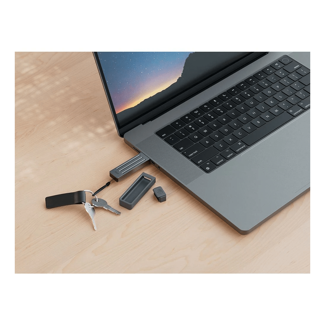 3 Seagate Ultra Compact SSD Drive 1TB, 3 of 4