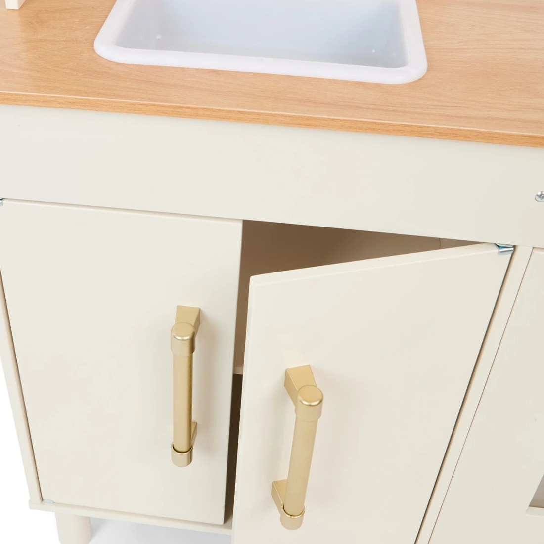 8 Wooden Interactive Deluxe Kitchen, 8 of 8