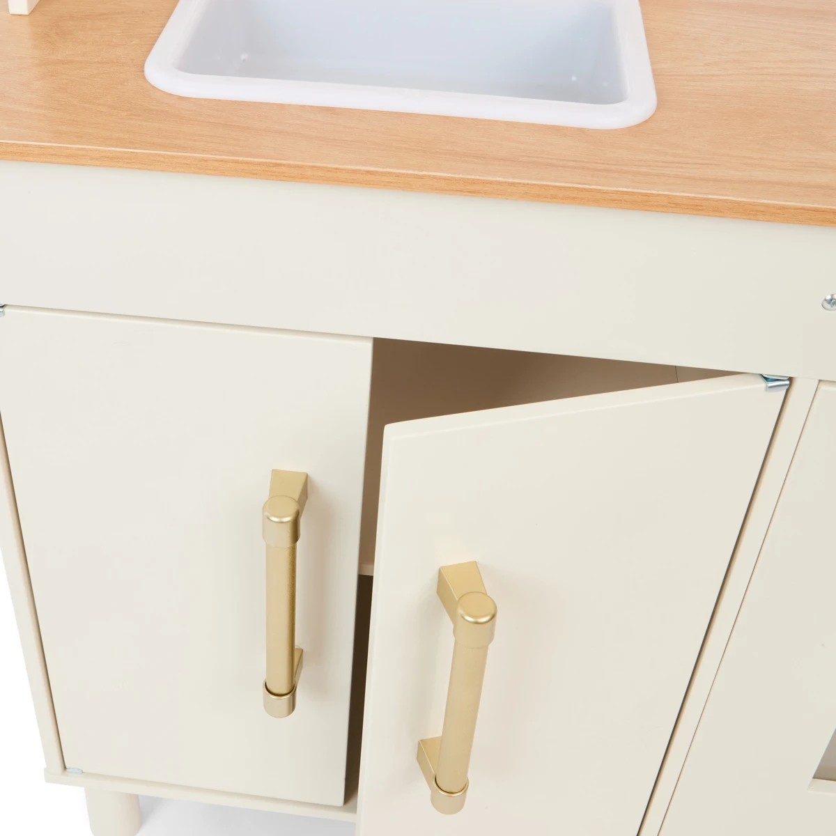 8 Wooden Interactive Deluxe Kitchen, 8 of 8