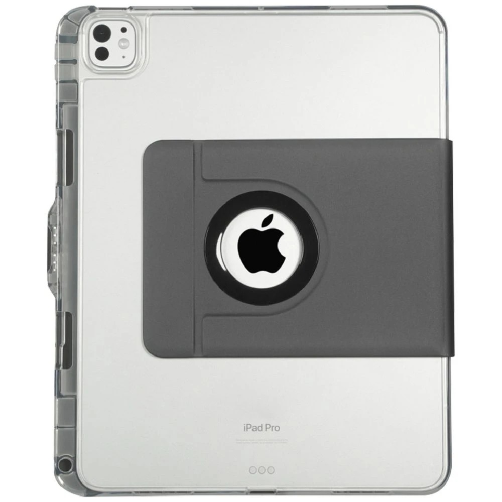 2 Targus VersaVu iPad Pro 13" (M4/M5) Case Clear, 2 of 8