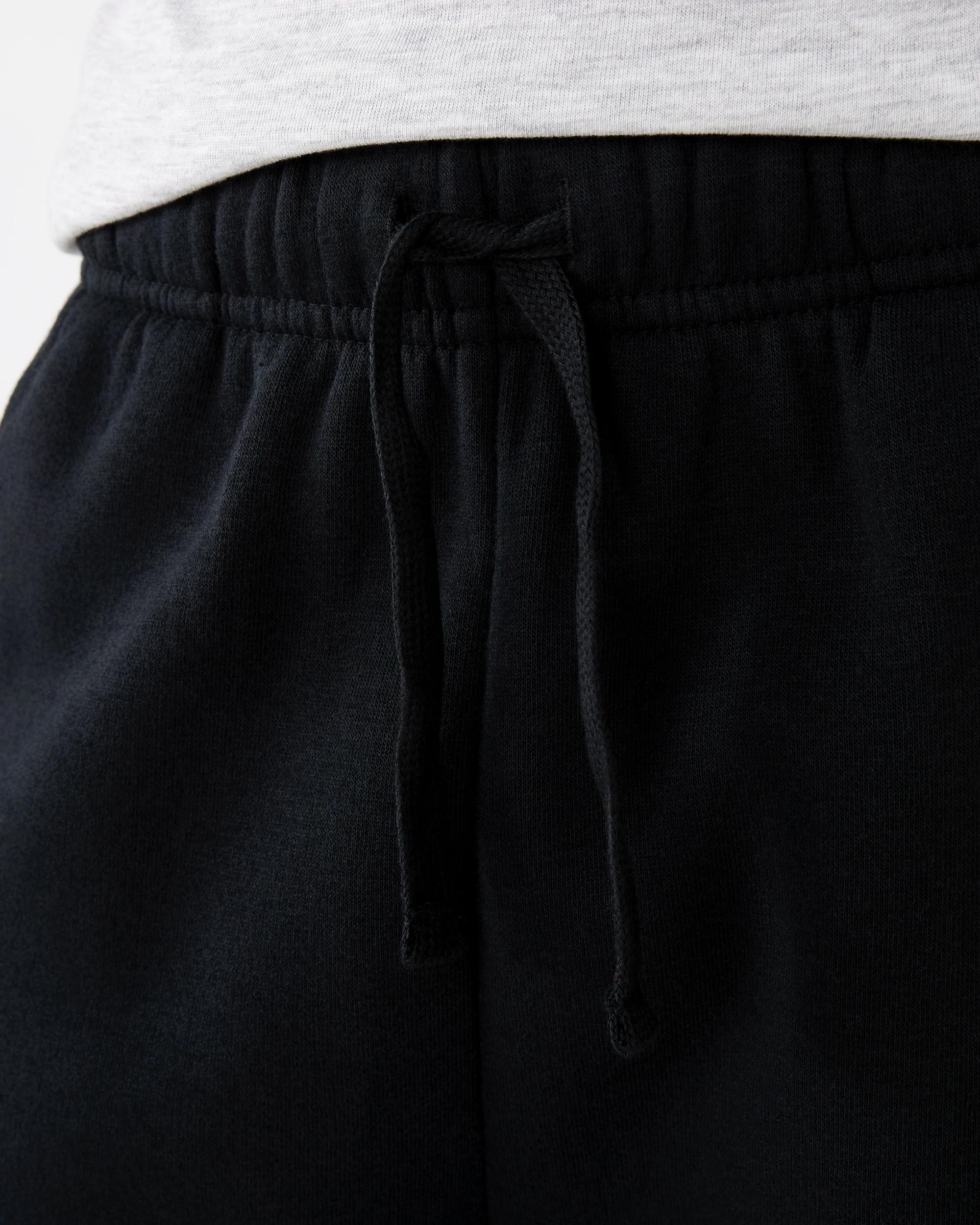 4 Everlast Kids Trackpants Black, 4 of 7