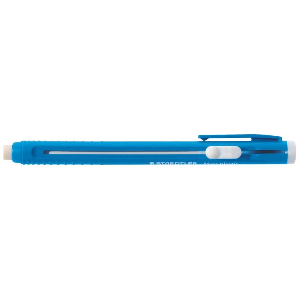 1 Staedtler Mars Plastic Eraser Holder, 1 of 5