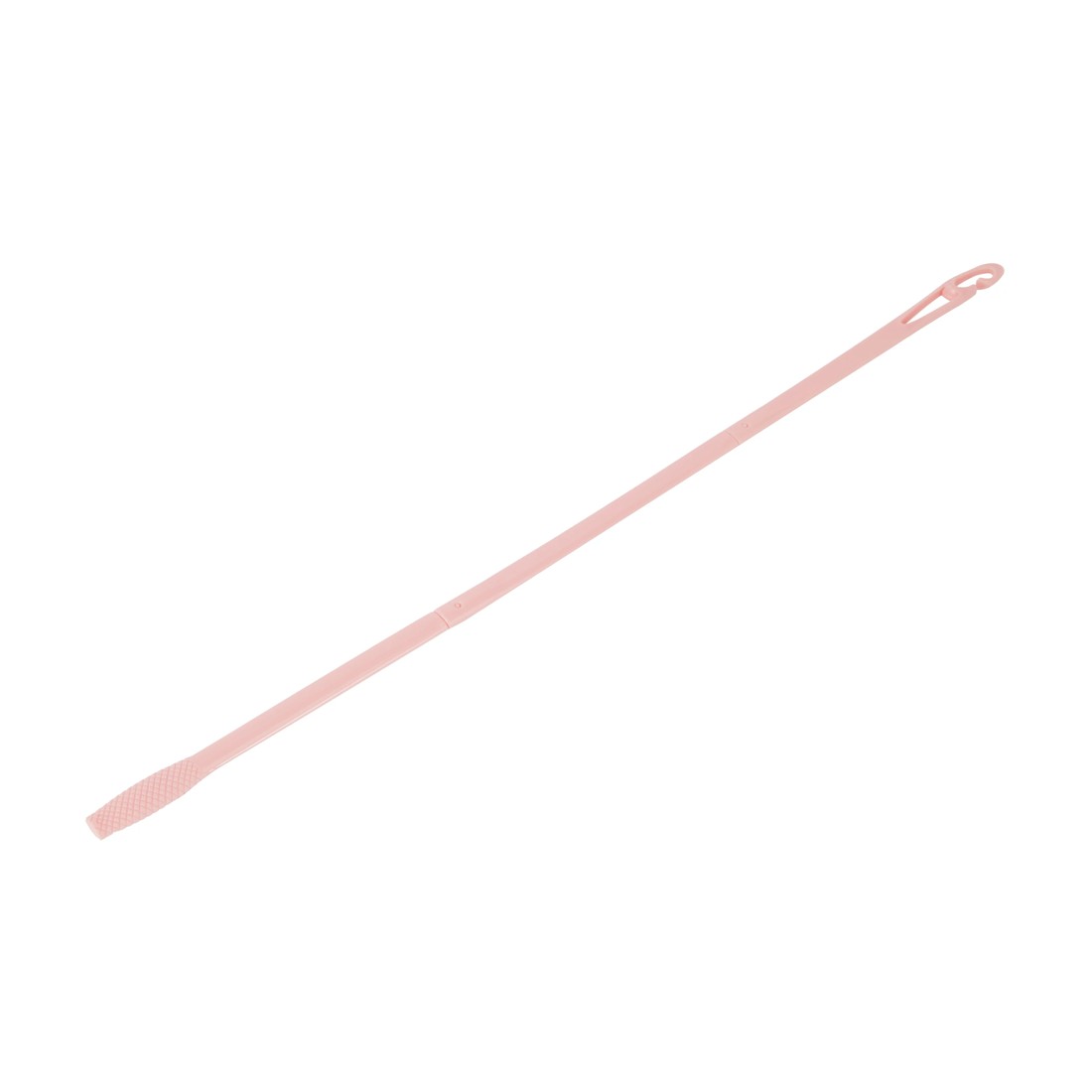 4 OXX Haircare 20 Pieces Heatless Spiral Curler - Pink, 4 of 6