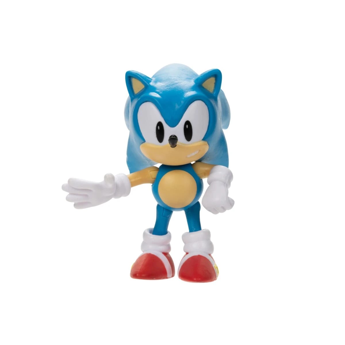 2 6cm Sonic the Hedgehog Action Figure - Assorted, 2 of 10