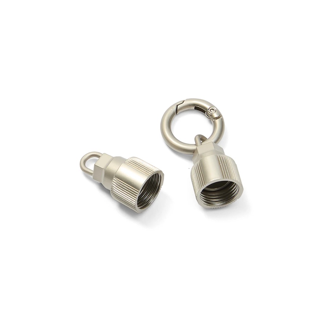 8 Body Strap Charging Cable - Lavender, 8 of 9