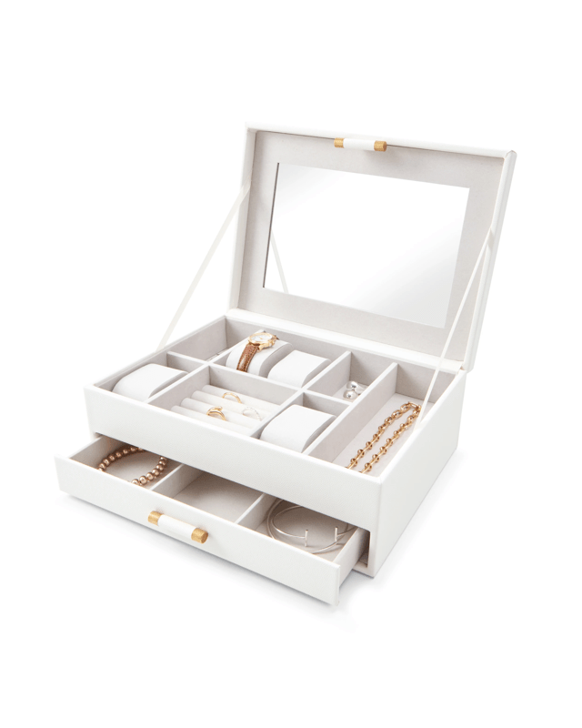 Leather Look Jewellery