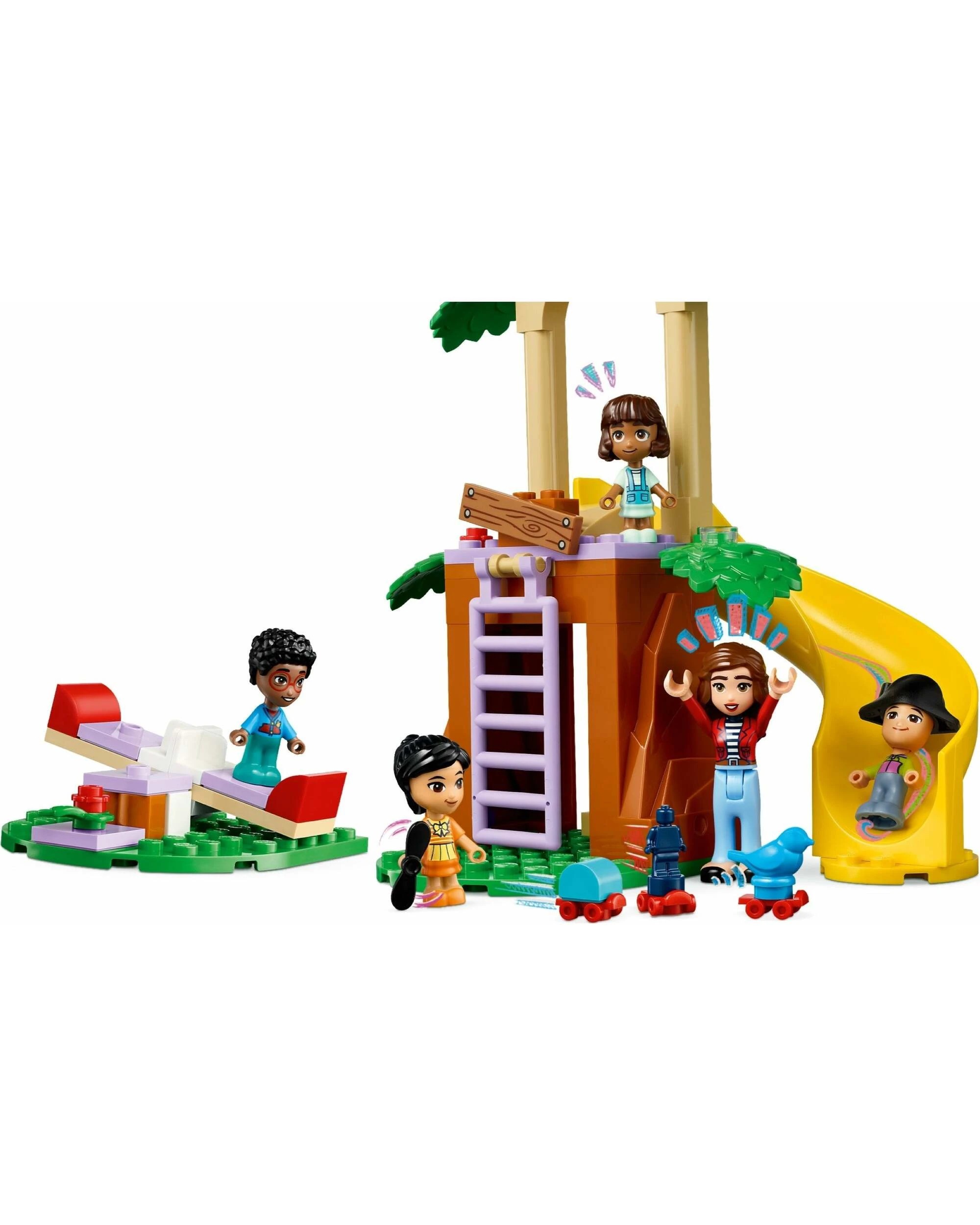 1 LEGO Friends Heartlake City Preschool, 1 of 5