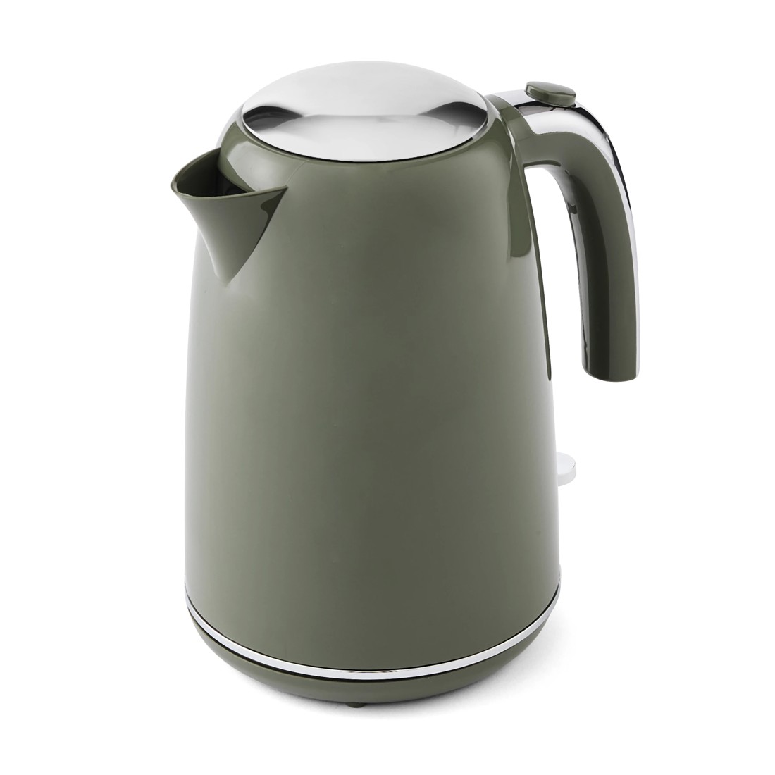 2 1.7L Retro Kettle - Green, 2 of 6