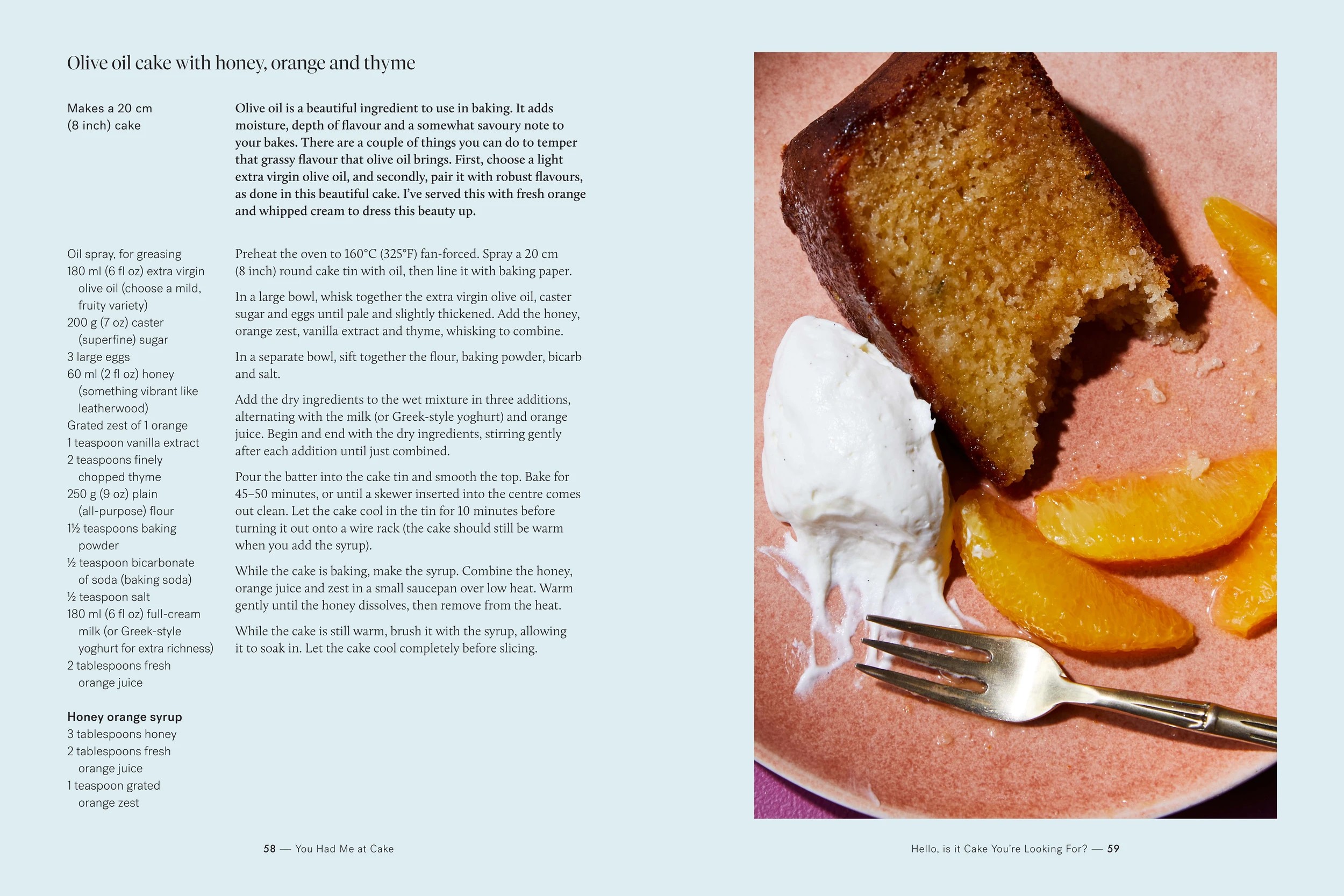 4 You Had Me At Cake by Emelia Jackson - Book, 4 of 5