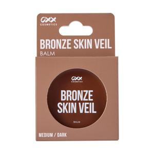 OXX Cosmetics Bronze Skin Veil Balm - Medium and Dark