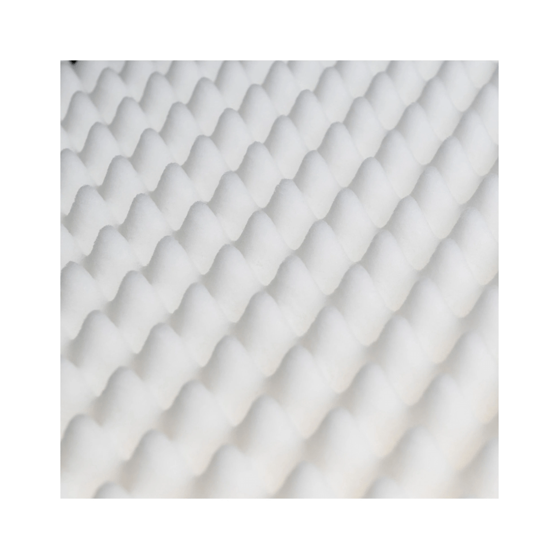 4 Superior Pet Goods Jumbo Faux Fur Dog Lounger Bed Grey Comfort Pet Bedding - Machine Washable Non Slip Base
 - Grey, 4 of 5