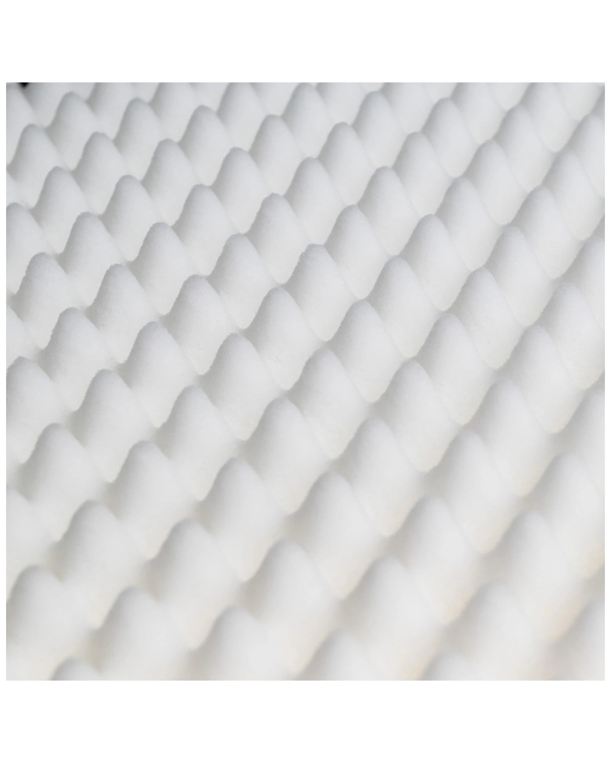 4 Superior Pet Goods Jumbo Faux Fur Dog Lounger Bed Grey Comfort Pet Bedding - Machine Washable Non Slip Base
 - Grey, 4 of 5