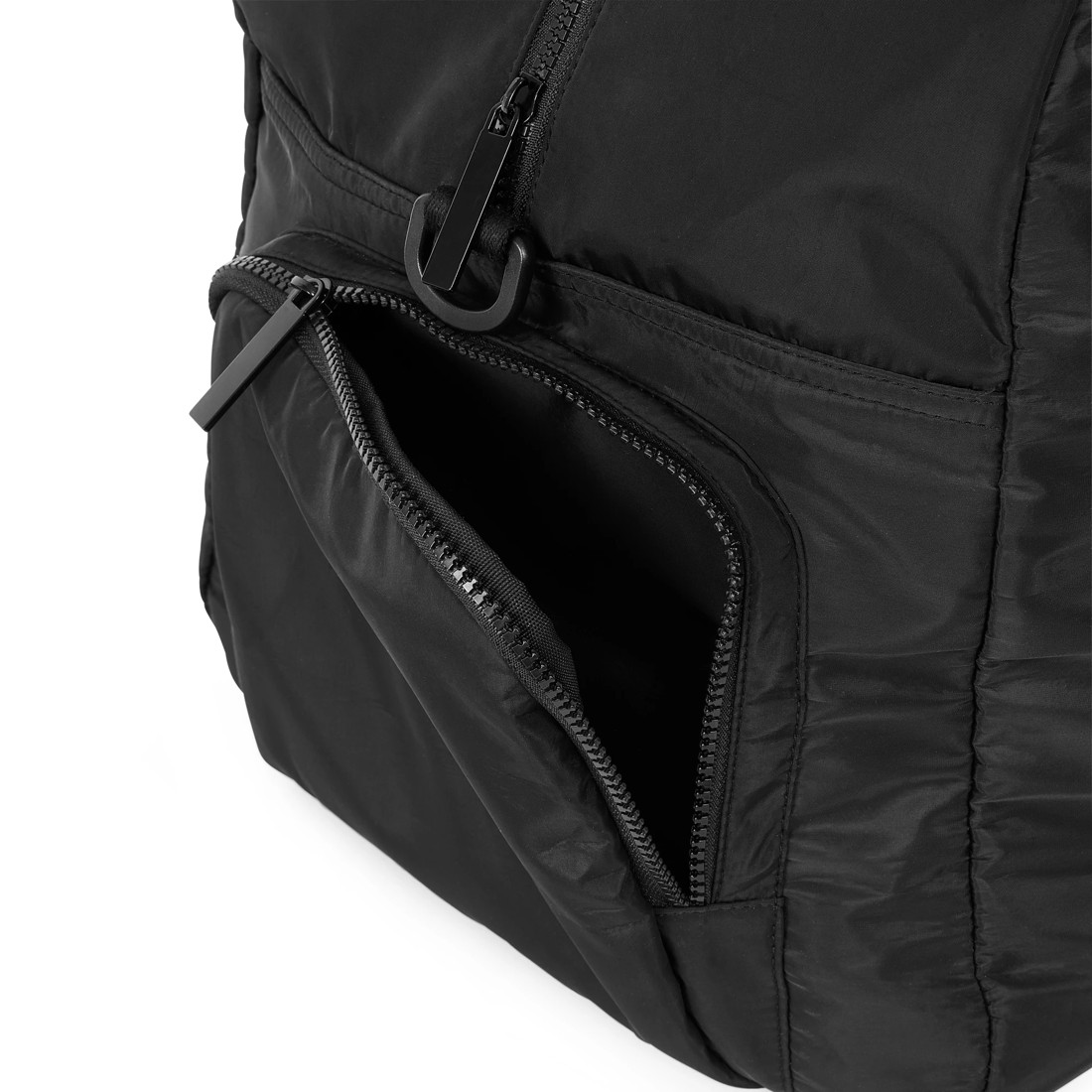 4 Casual Duffle Bag - Black, 4 of 7
