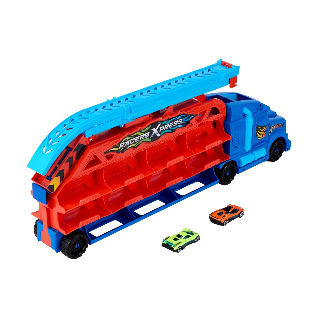 5 Racer Xpress Hauler, 5 of 9