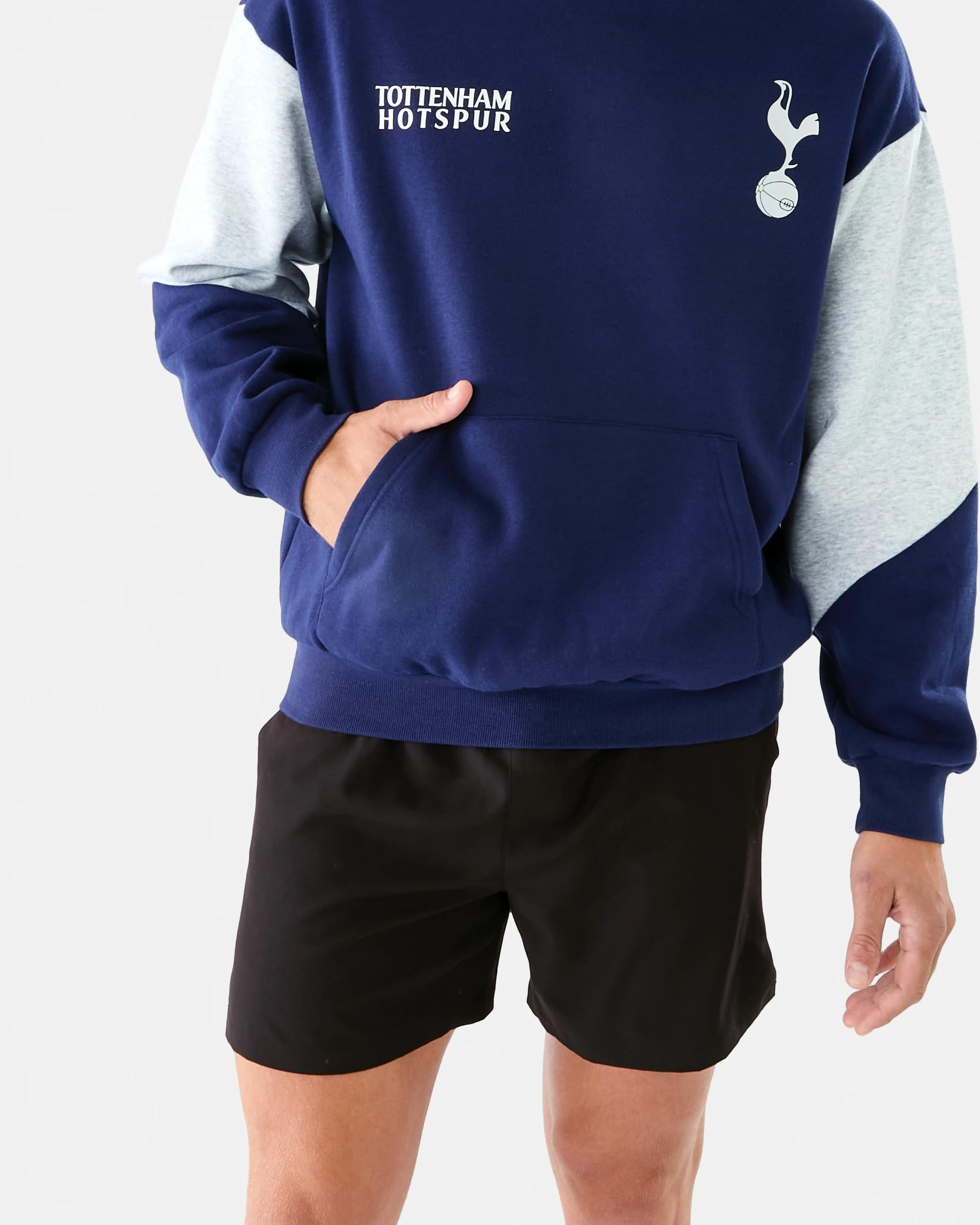 8 Official EPL Adult Hoodie Tottenham, 8 of 9