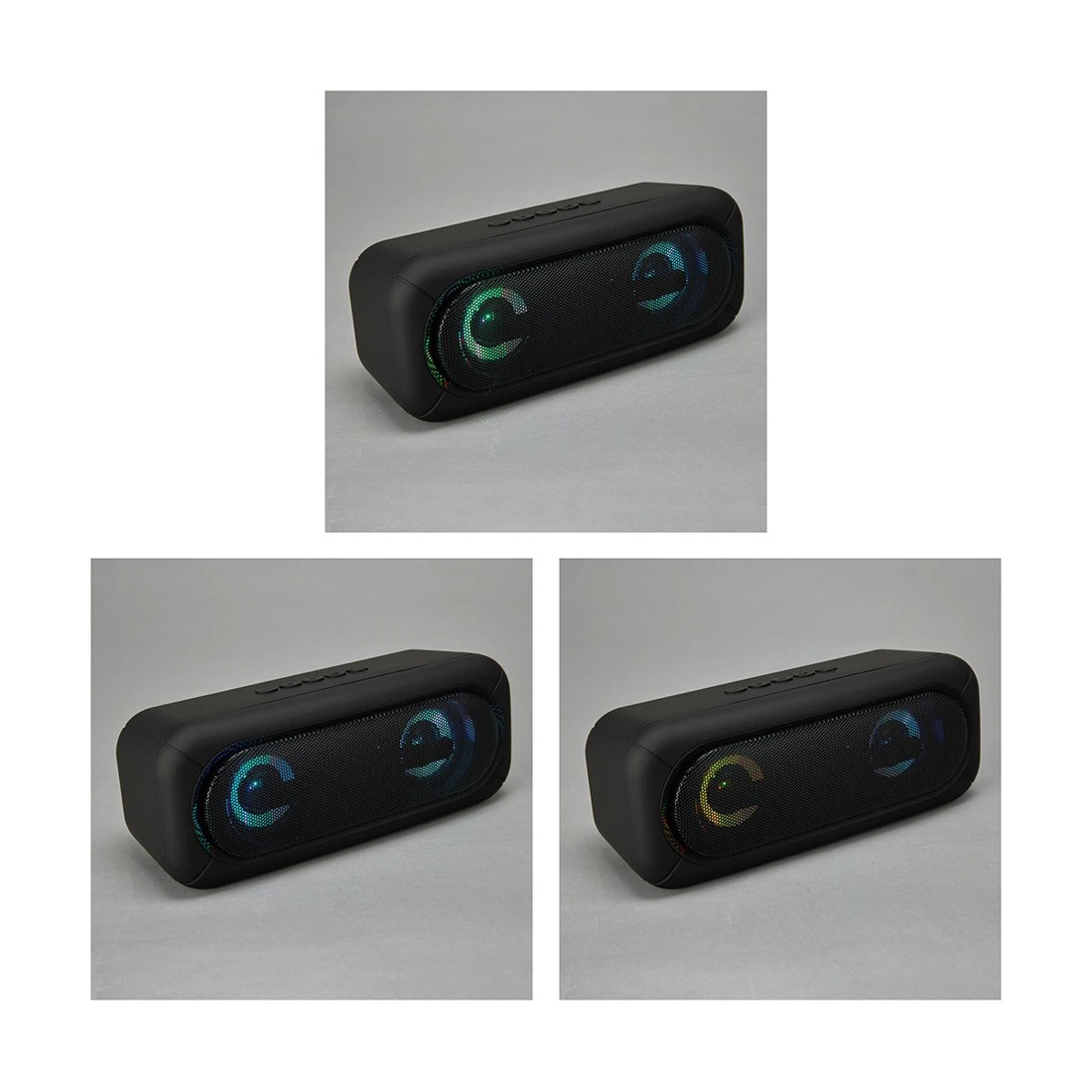 8 Bluetooth Light Up Speaker, 8 of 10