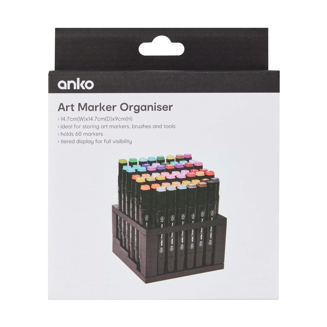 8 Art Maker Organiser, 8 of 8