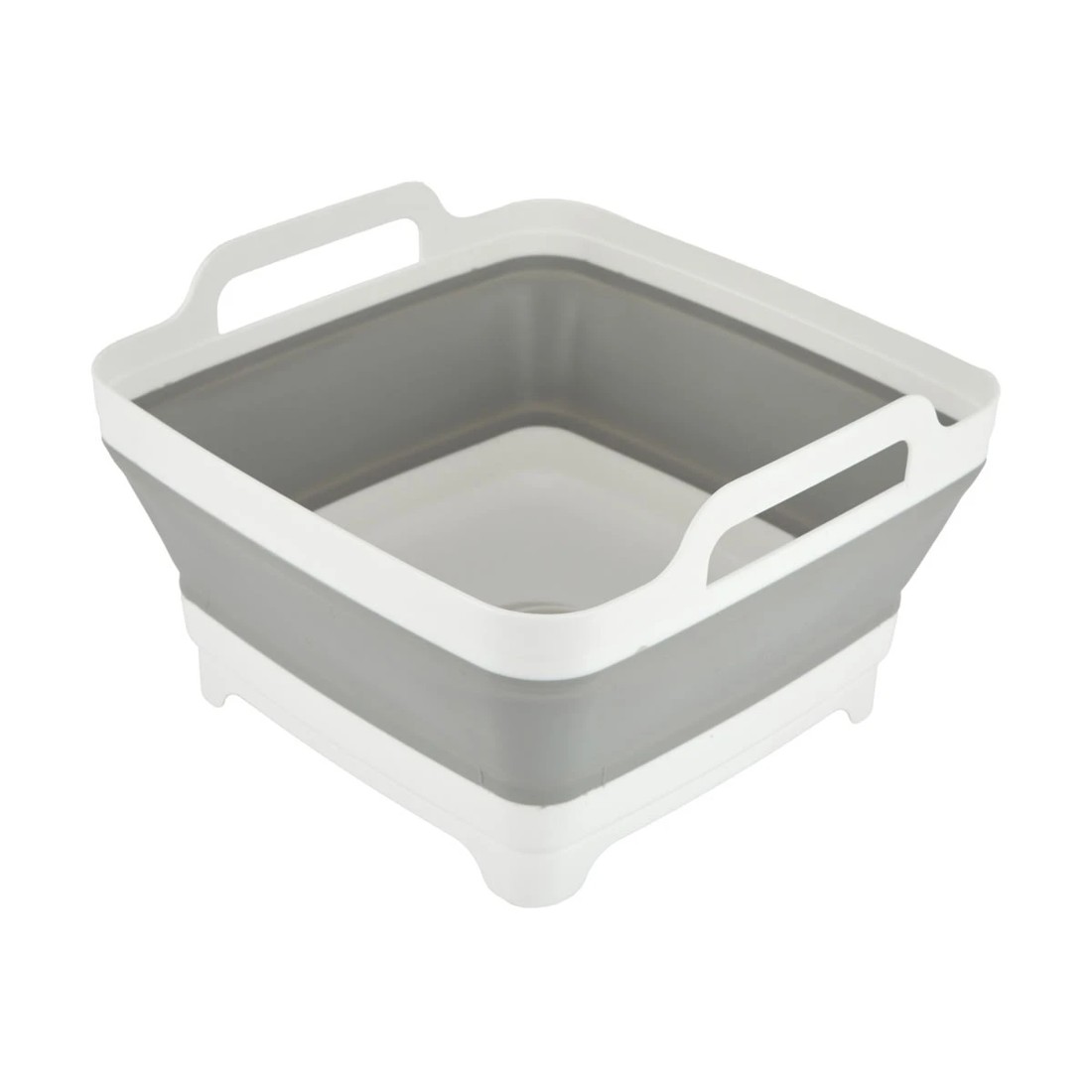 2 Collapsible Sink with Plug, 2 of 10