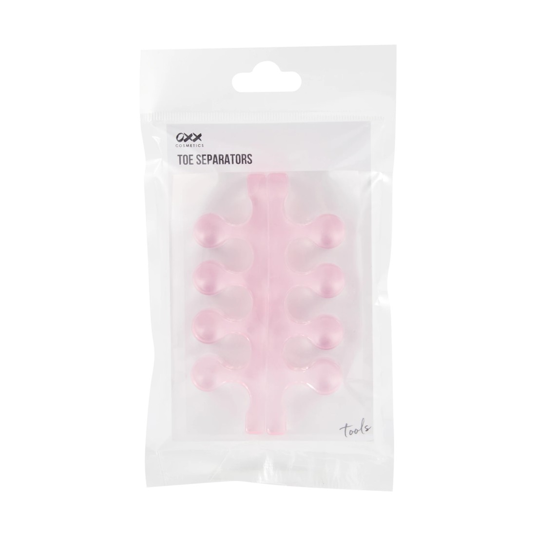 4 2 Piece OXX Cosmetics Toe Separators, 4 of 4