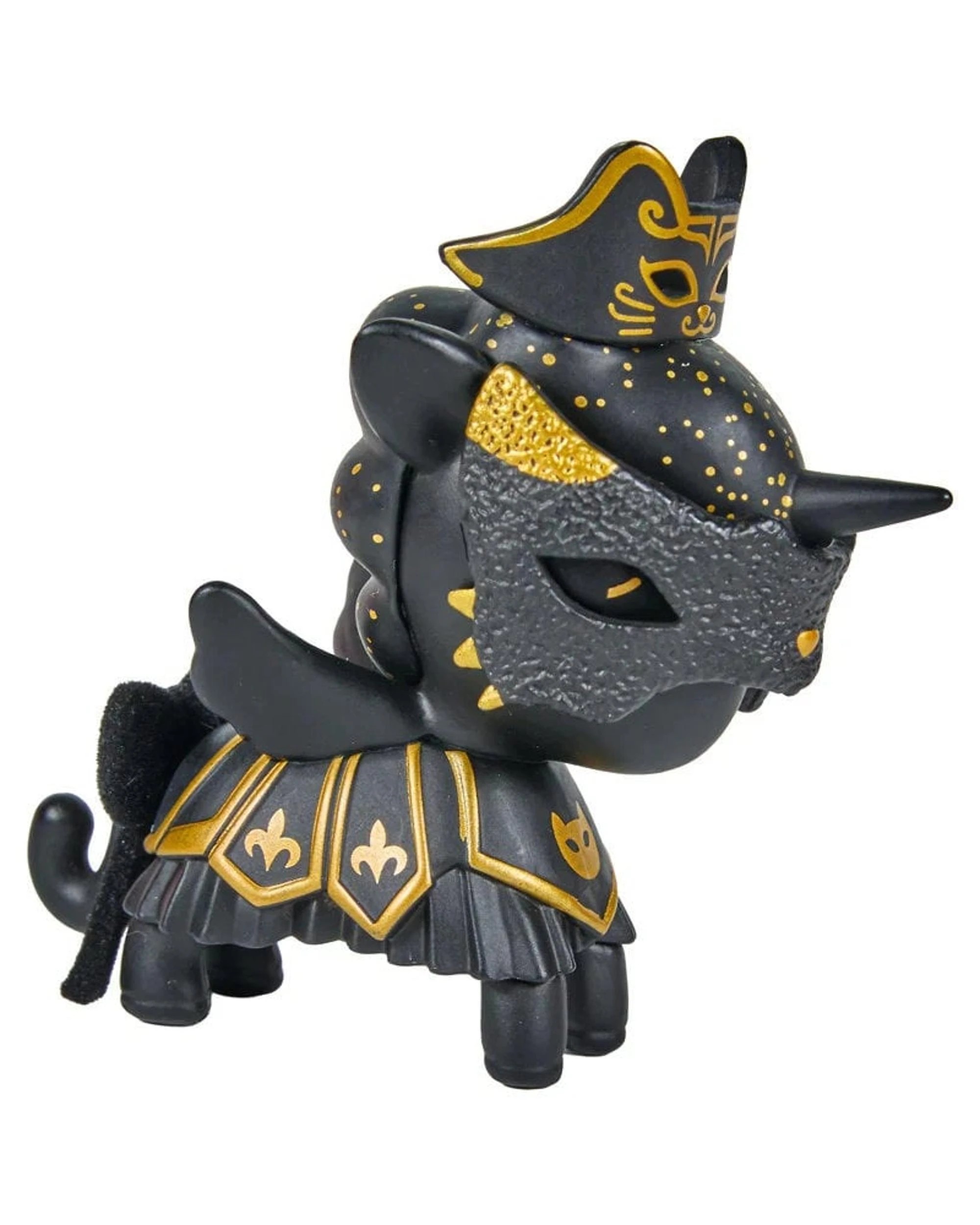 8 Tokidoki Unicorno After Dark Masquerade Blind Box, 8 of 9