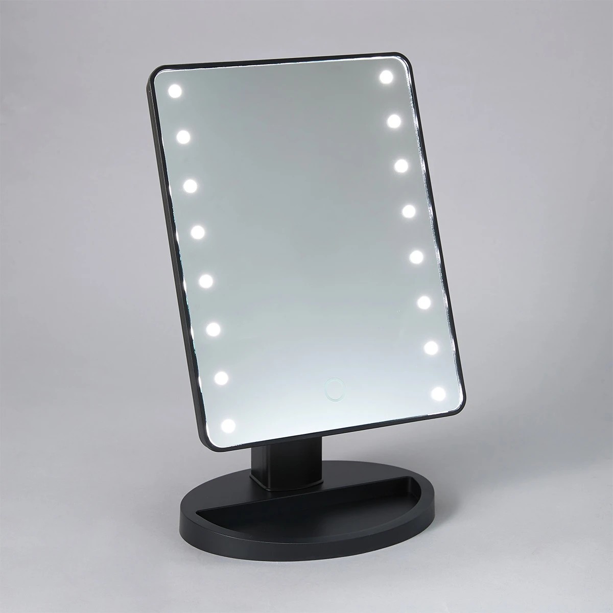 7 LED Mirror, 7 of 8
