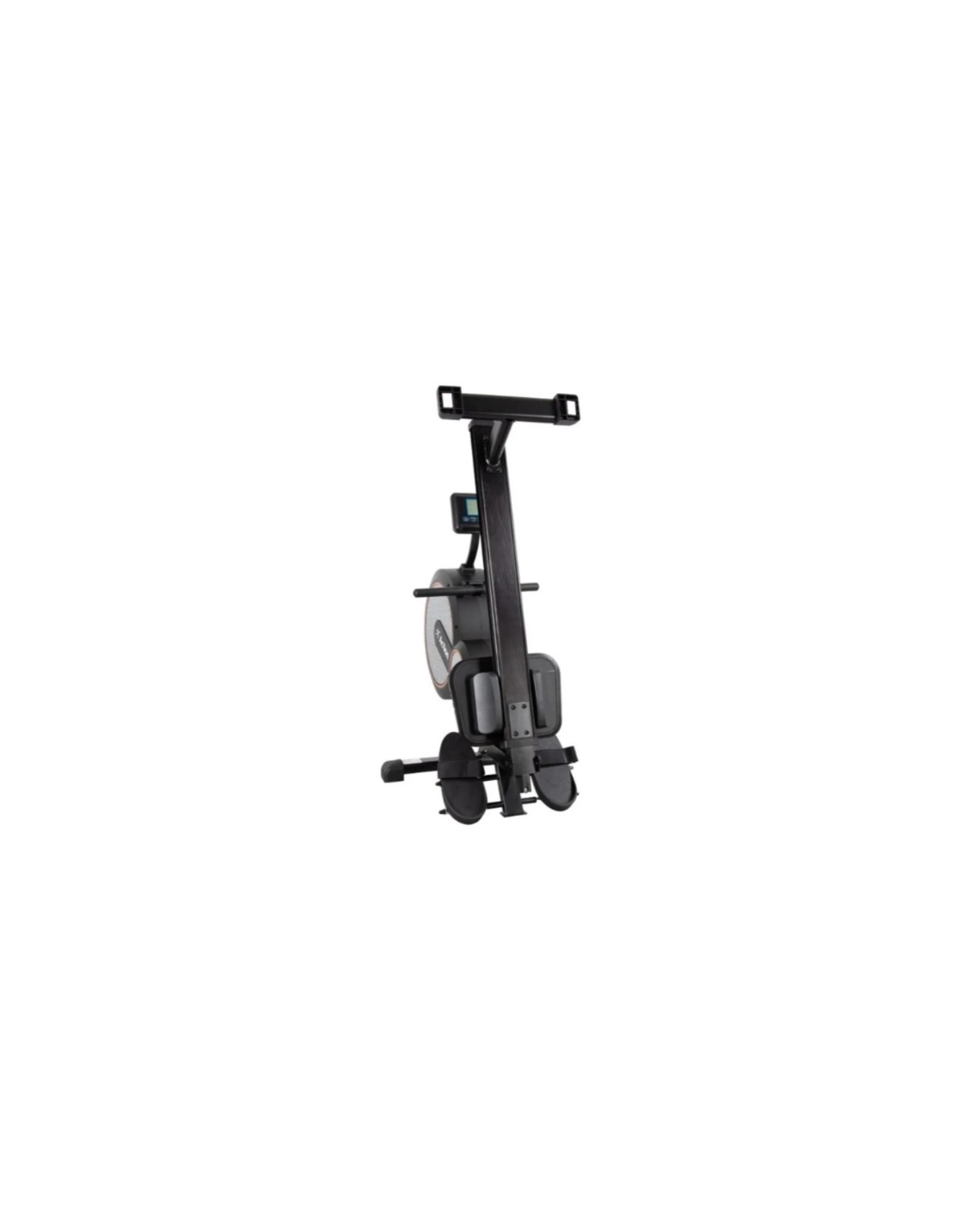 3 Action Sports Air Resistance Rower - Black, 3 of 5