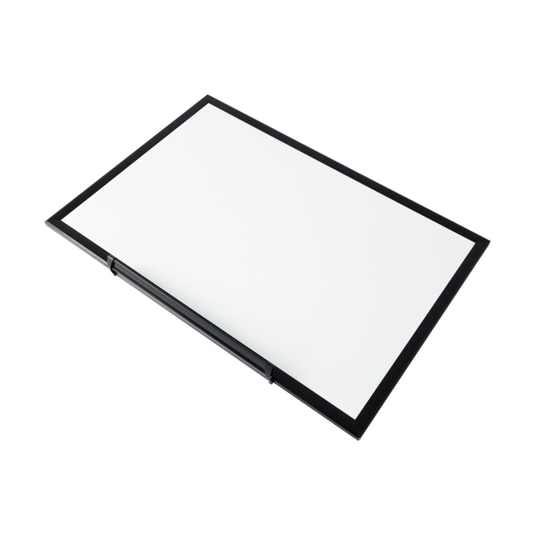 3 Whiteboard with Shelf Heavy Duty, 3 of 9