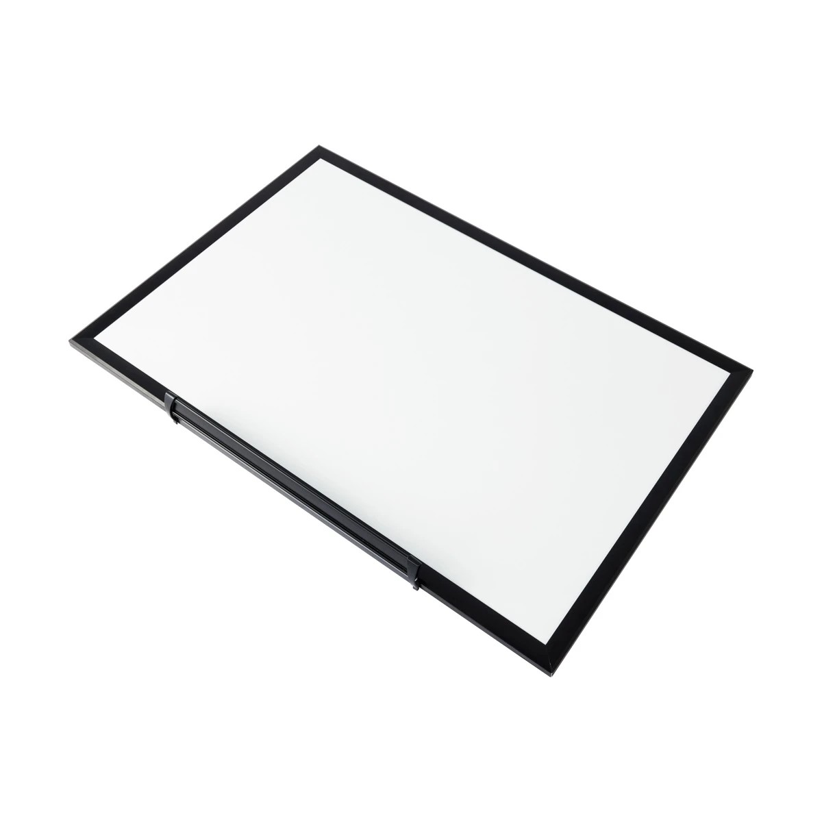 4 Whiteboard with Shelf Heavy Duty, 4 of 10