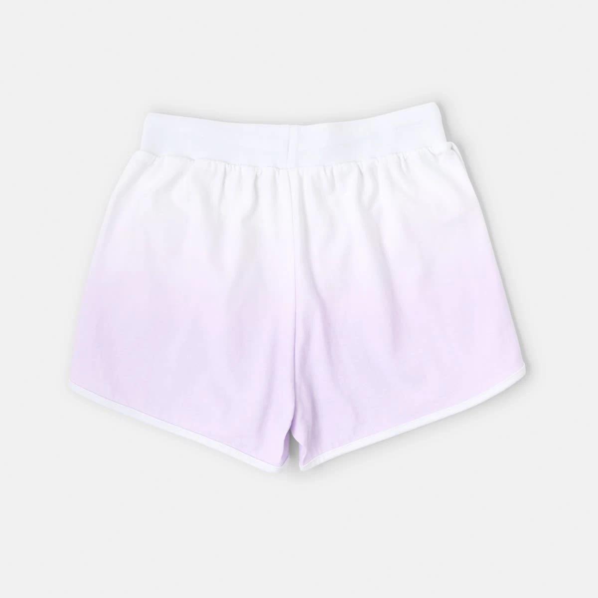 8 Knit Shorts Ombdrm Wht, 8 of 8