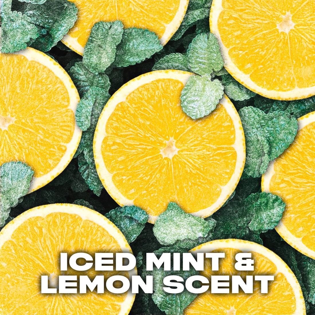 3 LYNX Ice Chill Deodorant Bodyspray 165ml - Iced Mint and Lemon Scent, 3 of 5