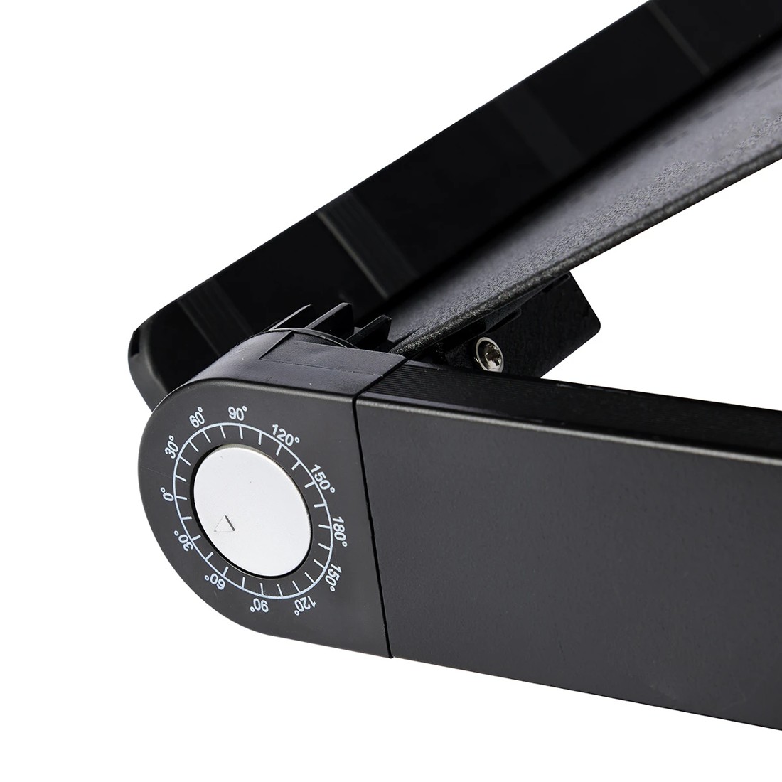 5 Laptop Stand Folding Desk, 5 of 10