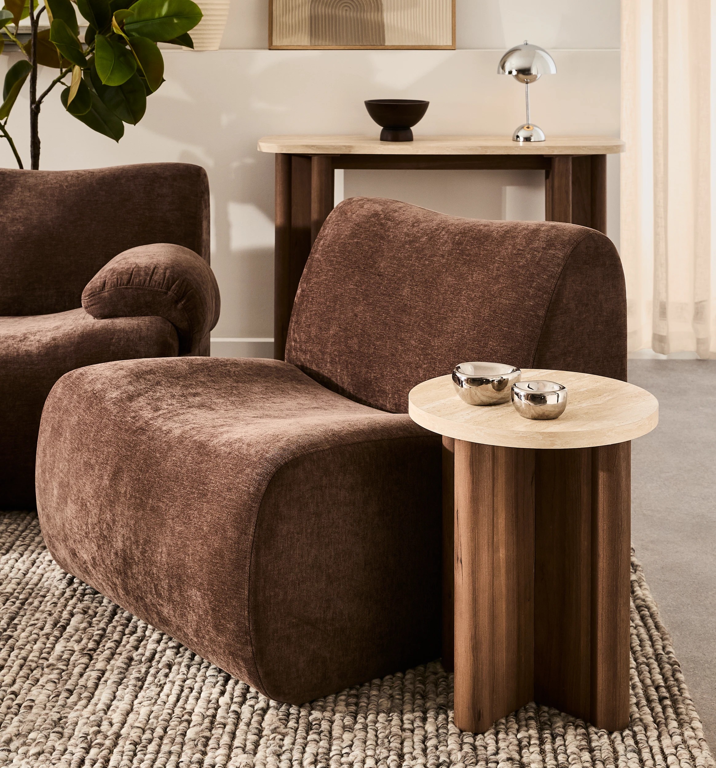9 Set of 2 Jude Coffee Tables, 9 of 9