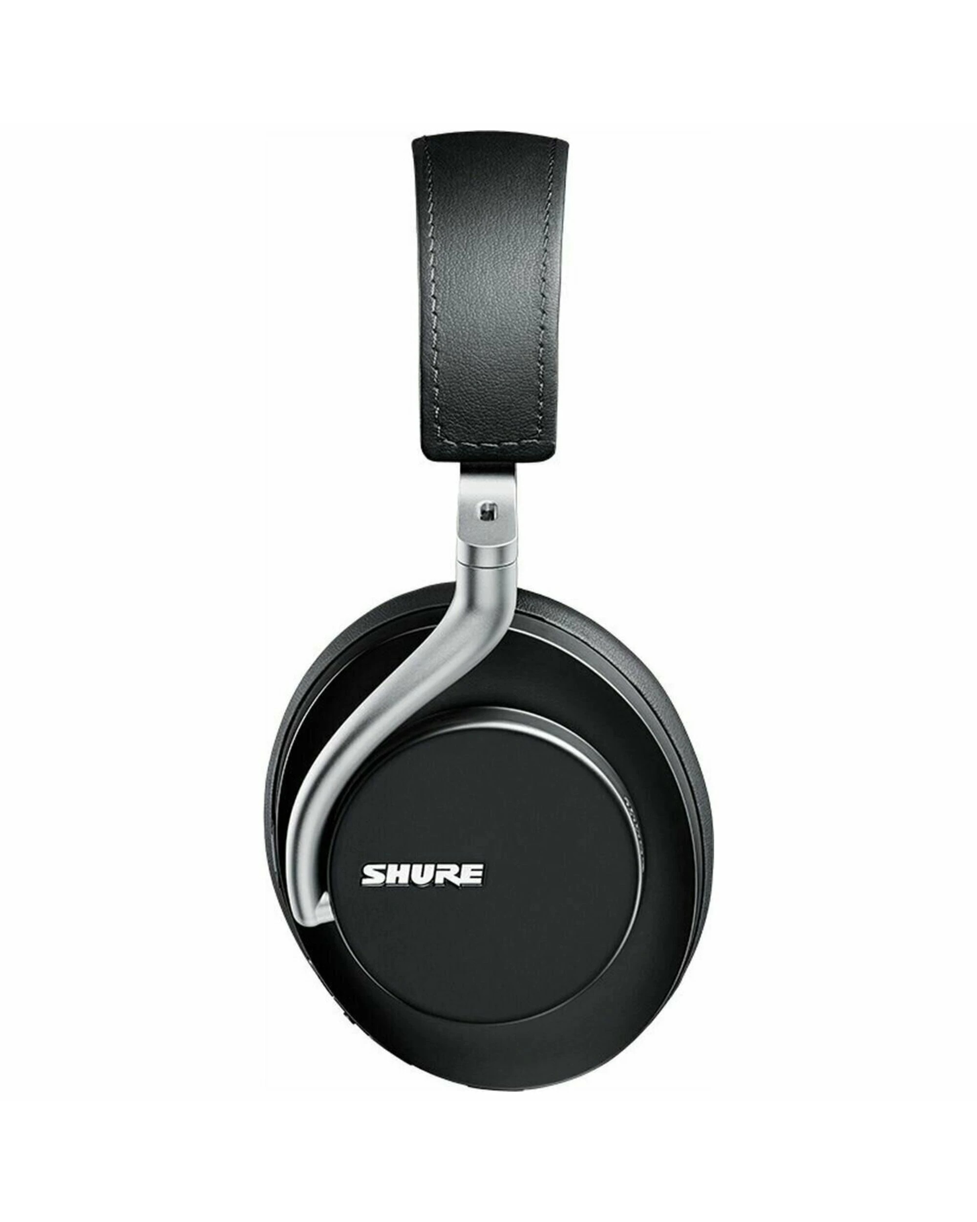 2 Shure Aonic 50 Wireless Noise Cancelling Headphones, 2 of 4