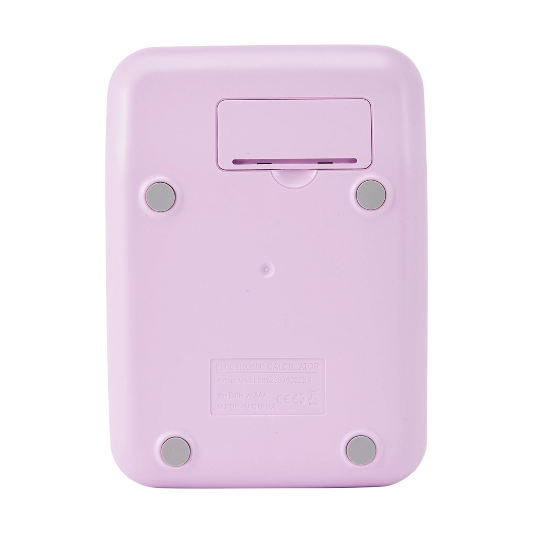 4 Calculator, 4 of 6