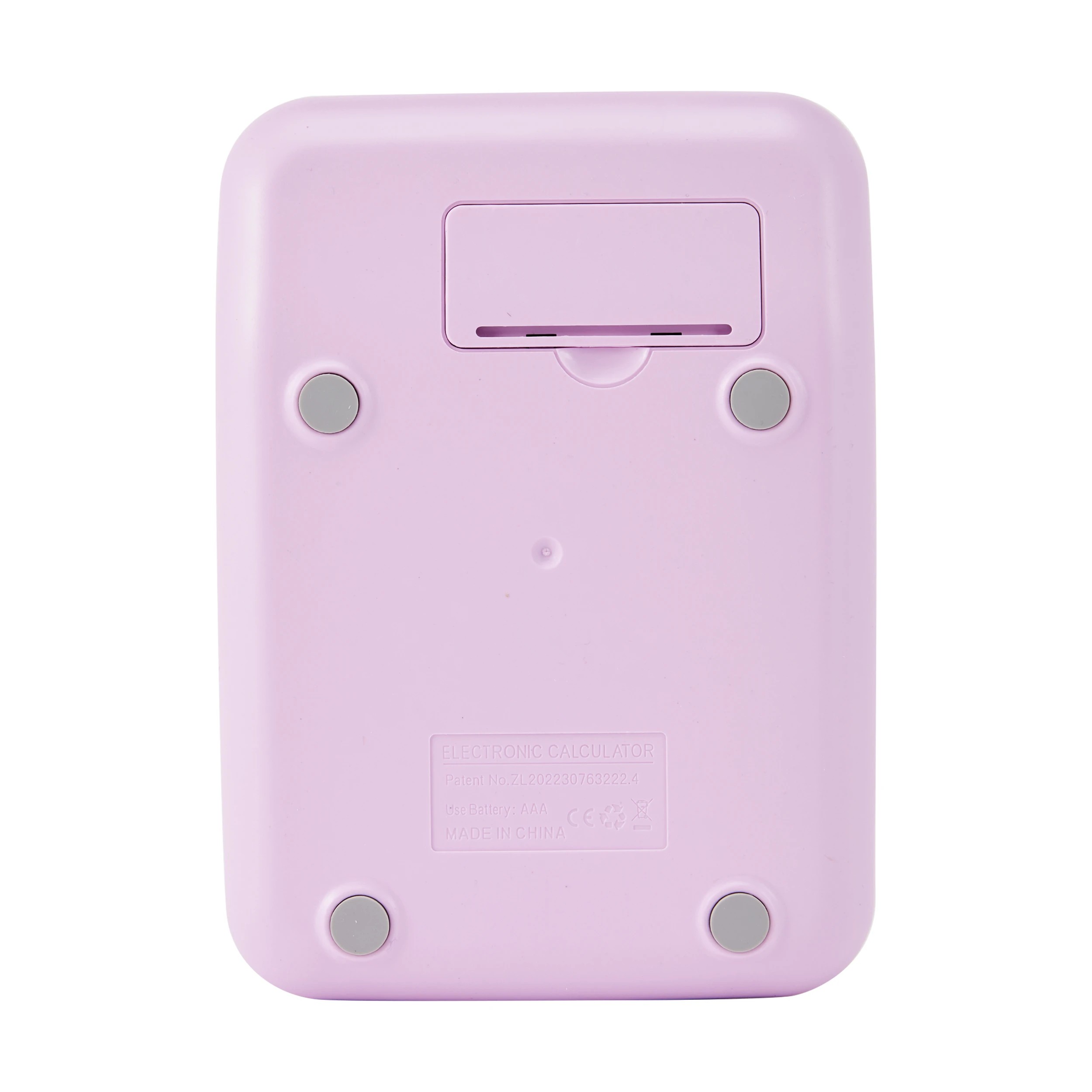 4 Calculator, 4 of 6