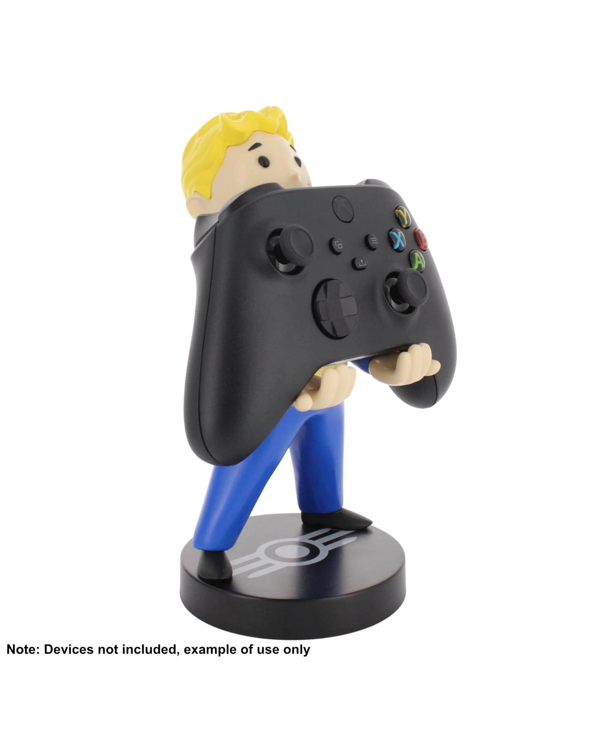 6 Cable Guys Fallout Vault Boy Controller and Phone Holder, 6 of 9