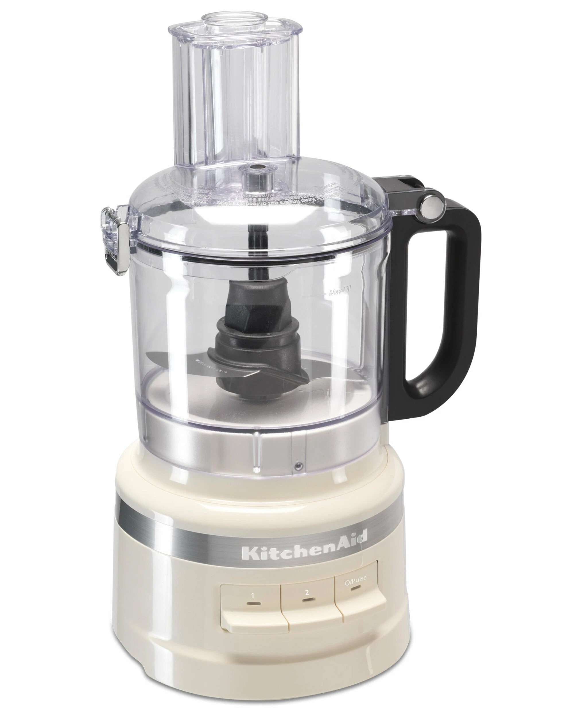 2 KitchenAid 7 Cup Food Processor, 2 of 5