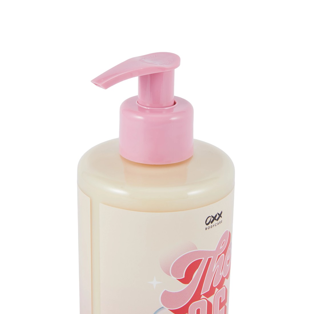 2 OXX Fragrance The OG Body Lotion 500ml - Red Berry Scented, 2 of 3