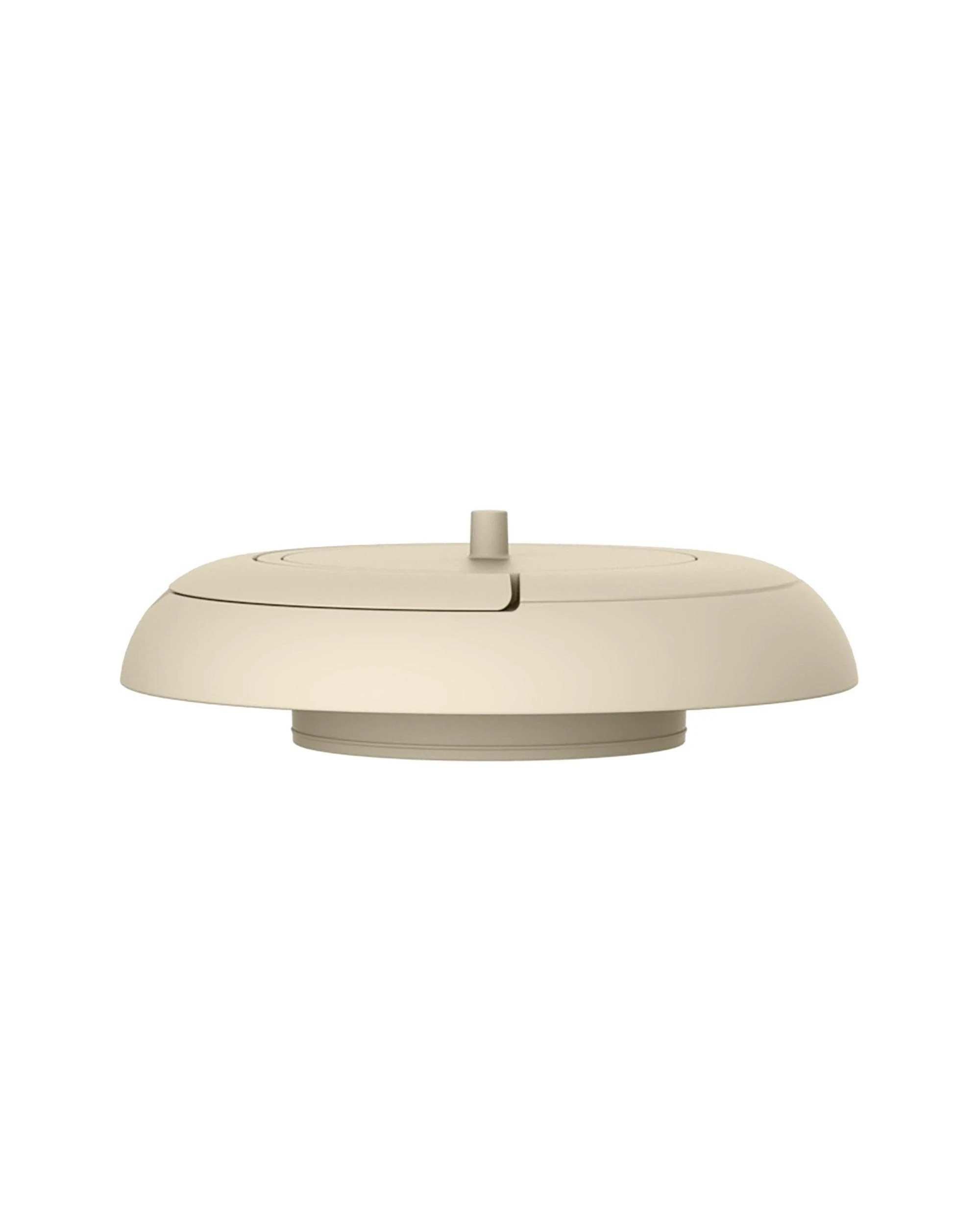1 Magic Heka - Bathroom Lid - Beige, 1 of 1