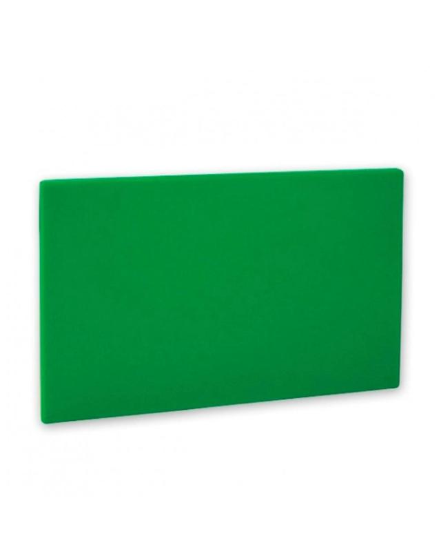Trenton Reversible Cutting Chopping Board 380 x 510 x 13mm Green H